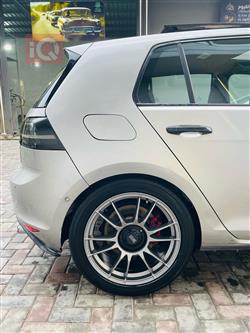 ڤۆڵکسواگن گۆلف